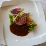 ロイヤルシャンパーニュ ジョウスイ - 