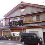 一月家 - 外観(2)