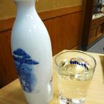 一月家 - 初日(常温)