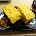 一月家 - たまご焼