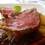 ロイヤルシャンパーニュ ジョウスイ - 