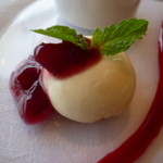 ロイヤルシャンパーニュ ジョウスイ - 