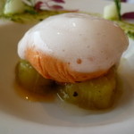 ロイヤルシャンパーニュ ジョウスイ - 