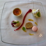 ロイヤルシャンパーニュ ジョウスイ - 