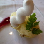 ロイヤルシャンパーニュ ジョウスイ - 