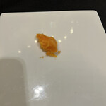 ガストロノミー ジョエル・ロブション - チーズ