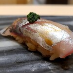 八重洲 鮨 海味 - 