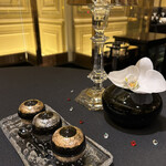 ガストロノミー ジョエル・ロブション - 