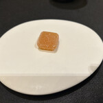 ガストロノミー ジョエル・ロブション - ゼリー