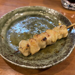 真面目焼鳥 助平 - ぼんじり