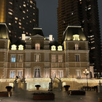 ガストロノミー ジョエル・ロブション