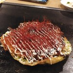 OHANA - 完全復活　赤そばモダン