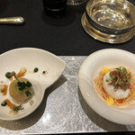 ガストロノミー ジョエル・ロブション - 2ème Service