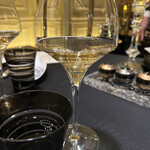 ガストロノミー ジョエル・ロブション - ペアリングワイン