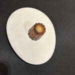 ガストロノミー ジョエル・ロブション - カヌレ