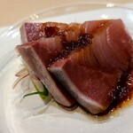 八重洲 鮨 海味 - 