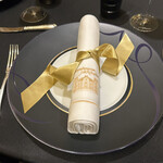 ガストロノミー ジョエル・ロブション - 