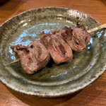 真面目焼鳥 助平 - はつ