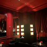 Rouge Bar Joel Robuchon - 