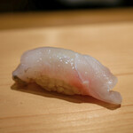 Sushi Shunsuke - 