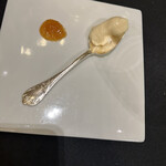 ガストロノミー ジョエル・ロブション - チーズ