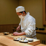 Sushi Shunsuke - 