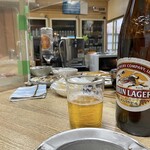 淡路屋 - ドリンク写真: