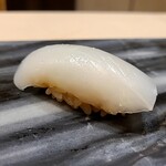 八重洲 鮨 海味 - 