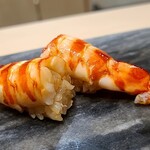 八重洲 鮨 海味 - 