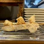 真面目焼鳥 助平 - なみだやき