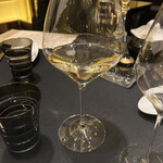 ガストロノミー ジョエル・ロブション - ペアリングワイン