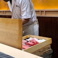 八重洲 鮨 海味 - 