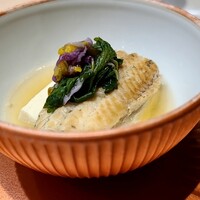 八重洲 鮨 海味 - 