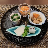 京橋 婆娑羅 - 