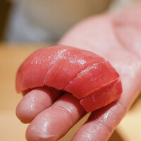 鮨 しゅん輔 阿佐ヶ谷 - 