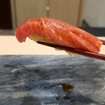 八重洲 鮨 海味 - 