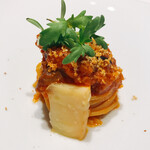 JINBO MINAMI AOYAMA - 