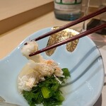 八重洲 鮨 海味 - 