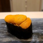 八重洲 鮨 海味 - 