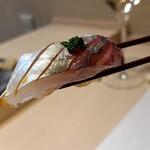 八重洲 鮨 海味 - 