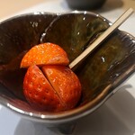 八重洲 鮨 海味 - 