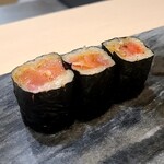 八重洲 鮨 海味 - 