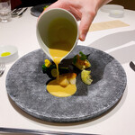 JINBO MINAMI AOYAMA - 