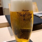 八重洲 鮨 海味 - 