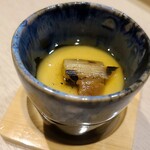 八重洲 鮨 海味 - 