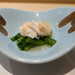 八重洲 鮨 海味 - 