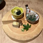 炭焼 うな富士 有楽町店 - 