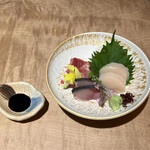 炭焼 うな富士 有楽町店 - 