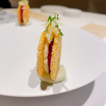 JINBO MINAMI AOYAMA - 