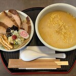 らーめん山頭火 - 